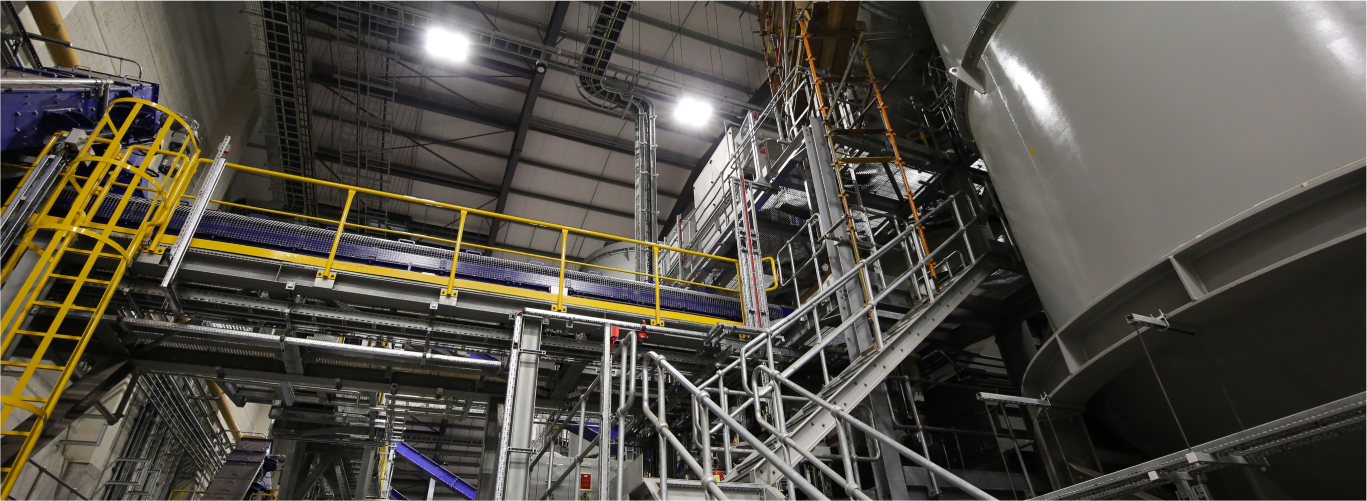 Full Circle Generation